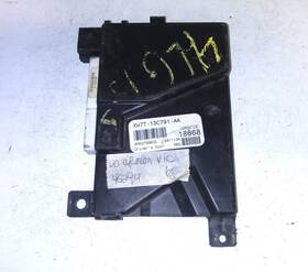 Xw7t-13c791-aa Ford Keyless Entry Module 2000 Crown Vic