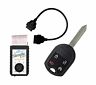 Forrk4sk-trunk-bndl-1-key Car Keys Express Simple Key Programmer Bundle With And Cord