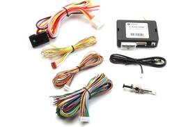 Evo-one-942 Fortin All-in-one Remote Starter Kit With 2x 4-button Remotes