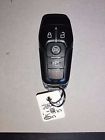 Fr3t-15k601-cc Ford Oem 5 Button