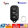 4runner-2001-08 Fr93-a2160 Carmsky Fob Keyless Entry Remote Control For Toyota Sequoia