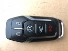 Frd-164-r7989 Ford Explorer Smart Proxy Keyless Remote Key Start Used