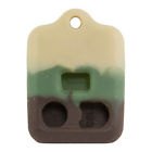 Frdb13 Green Ford New Oem