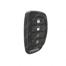 66-09600-000 Freightliner Keyless Entry Transmitter For 66-09600-000 Freightliner Keyless Entry Transmitter For
