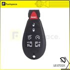 Ft057113pe-b-2 Fastspace New Key Fob Keyless Entry Replacement Remote 712367178437