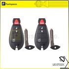 Ft070686pe-b-2 Fastspace Replacement Keyless Entry Remote Start Trunk Key 736950657024