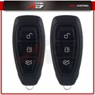 Ft817396pe-b-2 Fastspace Qty For Remote Replacement Key Ford Fiesta Ft817396pe-b-2 Fastspace Qty For Remote Replacement Key Ford Fiesta