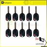 Ft817404pe-b-2 Fastspace New Keyless Entry Remote Car Key Replacement Control For