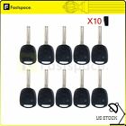 Ft817428pe-b-2 Fastspace For Entry Remote Fob Transmitter New Master Key Keyless