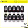 Ft818425pe-b-2 Fastspace Car Keyless Entry Smart Remote Key Fob Btn For