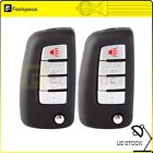 Ft992941pe-b-2 Fastspace Replacement Keyless Flip Chip Transponder Entry Remote 606860505534