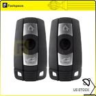 Kr55wk49123-10 Ft993170pe-b-2 Fastspace Replacement Keyless Entry Remote Ignition Key Fob 606860505473
