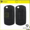 Ft994993pe-b-2 Fastspace Replacement Flip Remote Keyless Key Fob For 606860506142