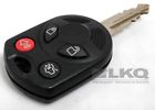 Fusion 154034045lkq Ford 2010 Keyless Fusion 154034045lkq Ford 2010 Keyless