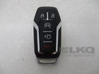 Fusion 163286453lkq Ford 2014 Keyless Fusion 163286453lkq Ford 2014 Keyless