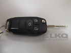 132082352 Fusion - Lkq Ford 2016 Keyless Door