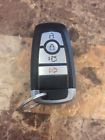 153722408 Fusion - Lkq 153722407 Ford