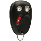 G-13050-3btn Usaremote Car Key Fob Keyless Entry Remote Fits 688946483080