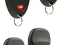 G-421 Usaremote Car Key Fob Keyless Entry Remote Fits 688946483486