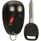 G-8008 B102 Usaremote Car Key Fob Keyless Entry Remote With 688946483233 G-8008 B102 Usaremote Car Key Fob Keyless Entry Remote With 688946483233