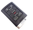 G09c04eec4p Corvette Chevrolet Button Smart Remote Fcc Id