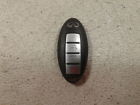 G25 195548471lkq Infiniti Keyless Entry Remote Key Fob Oem
