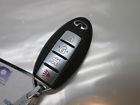 5wk48903 G35 176247261lkq Infiniti Keyless Entry Remote Smart Key Fob Oem Lkq