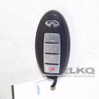 144399568 G35 - Lkq Infiniti 05 2005 Keyless