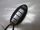 267t G37 176421772lkq Infiniti Button Keyless Entry Remote Smart Key Fob Oem Lkq