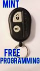 G57ntx318 Nissan Mint 1993-1995 Pathfinder