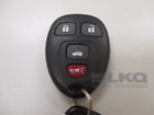 G6 123526619lkq Pontiac 2009 Keyless