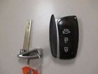 G80 179500812lkq Hyundai Genesis Keyless Entry Door Remote Fob Oem