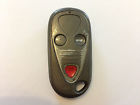 E4eg8d444ha G8d-444h-a Keyless Fob G8d444ha Acura Rl Tl Cl 02-04