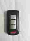 850g-644mkeyn G8d-644m-key-n Ouc644m-key-n Mitsubishi Omron Keyless Entry Remote Smart Key Fob