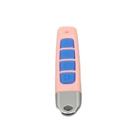 Gc-mzabcd-433 Gantch Universal Copy Remote Key Smart Home Control Fob 4 Buttons Clon Inch Gc-mzabcd-433 Gantch Universal Copy Remote Key Smart Home Control Fob 4 Buttons Clon Inch