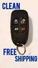 Ad8765206230 Gem-keyf Napco Clean Dsc Home Security Alarm Transmitter Remote Fob
