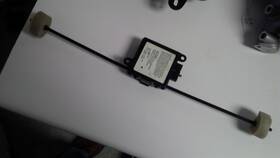19151480 General Motors 97-00 Corvette C5 Tpms Keyless Entry Receiver Module Coupe