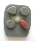 Gm12495653 General Motors Keyless Entry Remote Gm12495653 General Motors Keyless Entry Remote