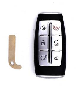 Tq8-fob-4f36 Genesis 95440-ar000 Oem Gv70 Remote Smart Key Fob