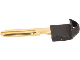 24tqpyfc Genuine Key Blank Fits Nissan Rogue Sport 2017 2020-2022