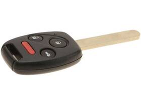 Genuine 37vcgfr92 Remote Key Transmitter For Honda Accord 2005 2003 2007 2006 2004
