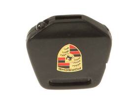 66714fmnr Genuine For 1992-1995 Porsche 968 Key Blank Head 1993 1994