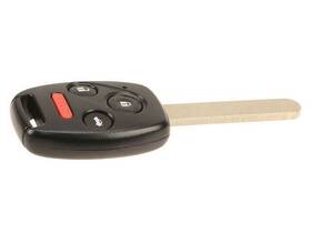 Genuine Dm23d7 Remote Key Transmitter For 06-11 Honda Civic Ex Hybrid Si Mugen Ex-l