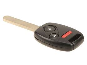 Fy57v6 Genuine Remote Key Transmitter For 05-08 Honda Pilot