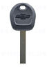 23335586 Genuine Gm Door Lock And Ignition Key Blank Chevrolet New 23335586 Genuine Gm Door Lock And Ignition Key Blank Chevrolet New