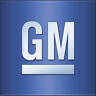 12506490 Genuine Gm Ignition Key