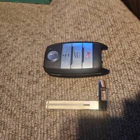 95440h8000 Genuine Part Stonic Kia Smart Key/smart Remote Control Parts