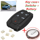 Gfd554379 Matcc For Land Rover Freelander Button Remote Key 6285129468182