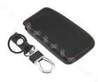 Gg657472296037 Car Black Leather Smart Key Cover Case Protector 657472296037