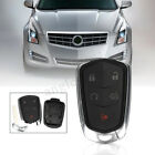Ggg5854364 Matcc Buttons Entry Remote Key Fob Shell Pad Case For